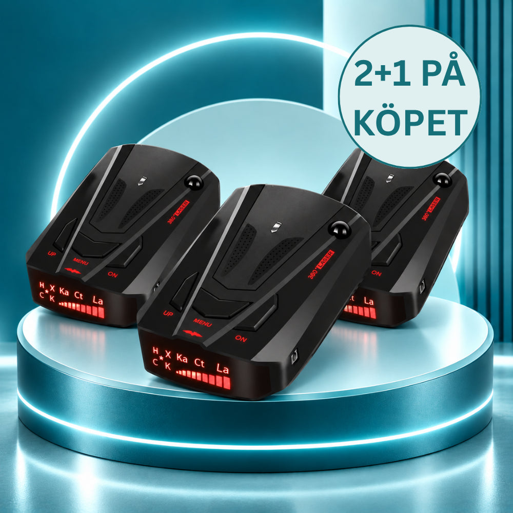 RadarVakt™