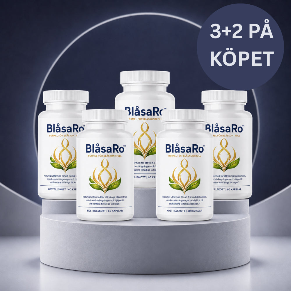 BlåsaRo™