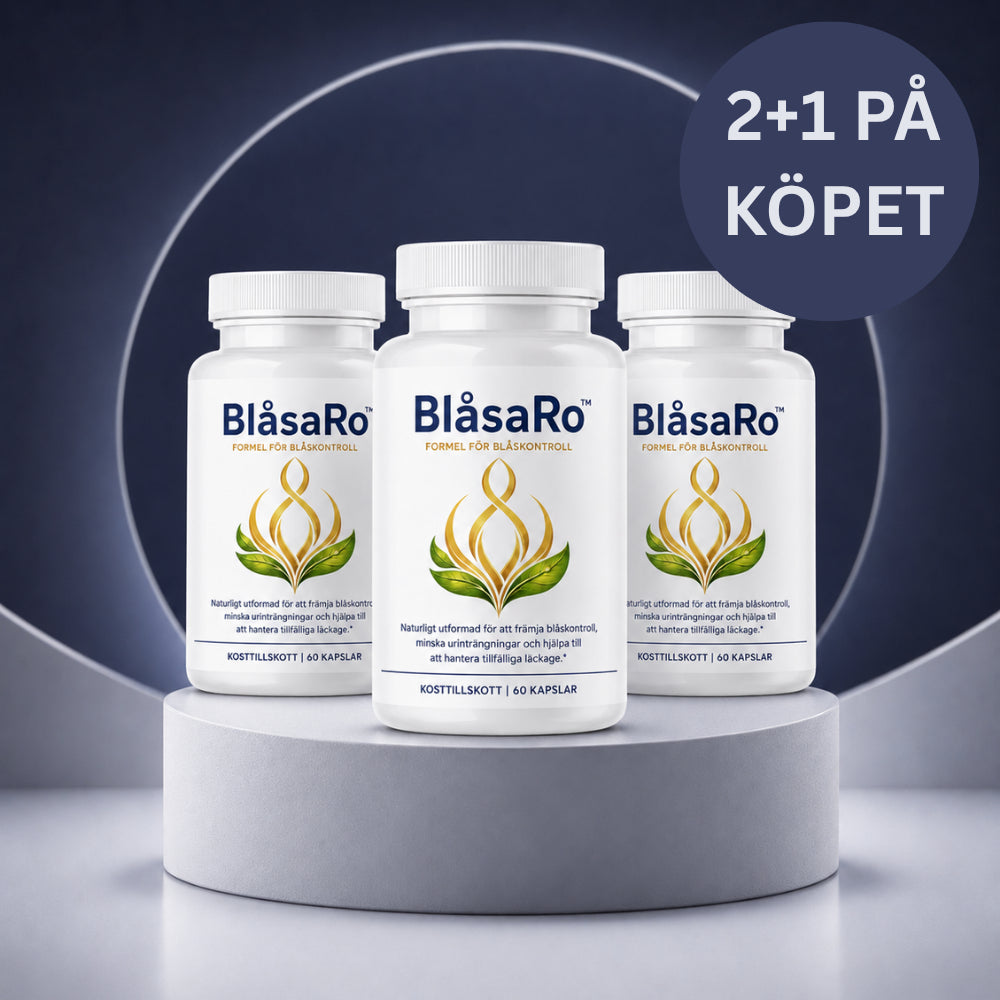 BlåsaRo™