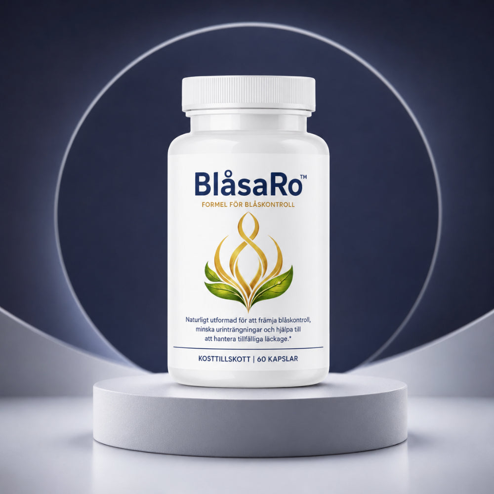 BlåsaRo™