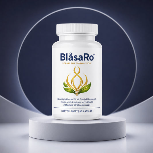 BlåsaRo™