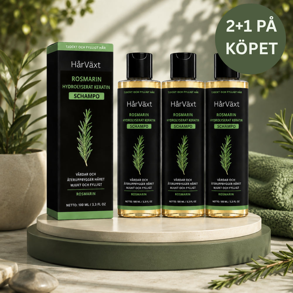 HårVäxt™