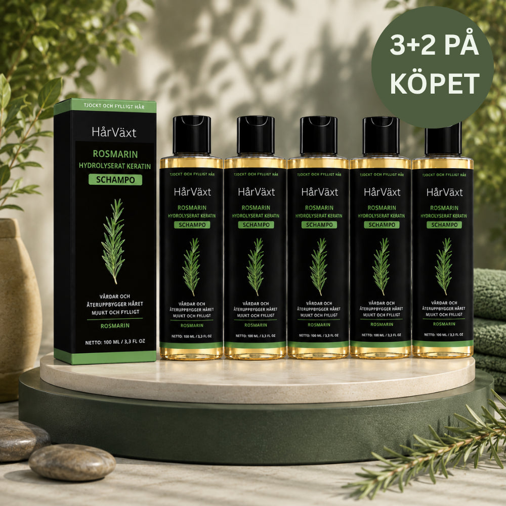 HårVäxt™