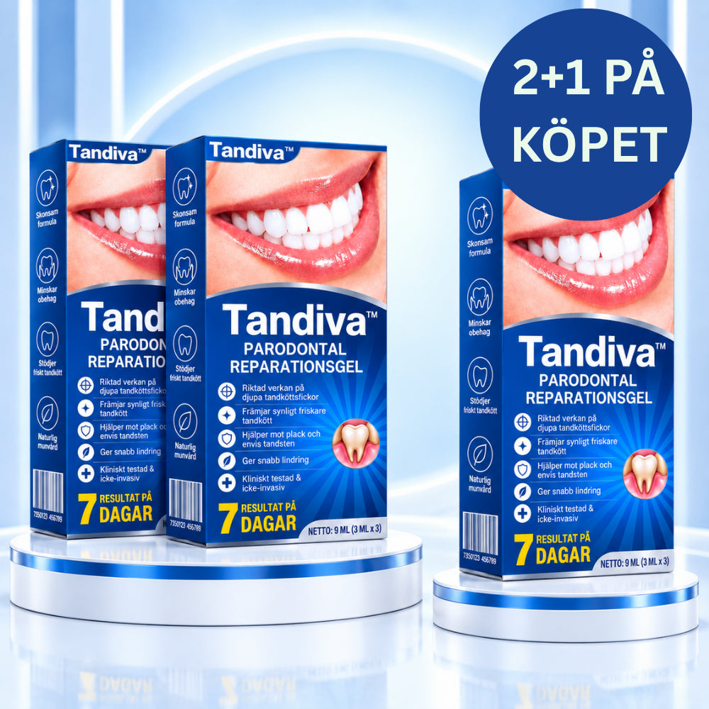 Tandiva