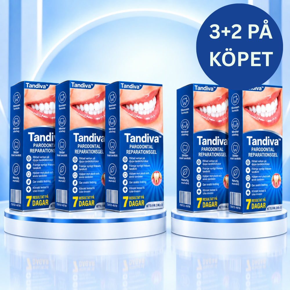 Tandiva