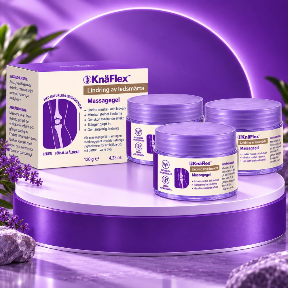 KnäFlex™
